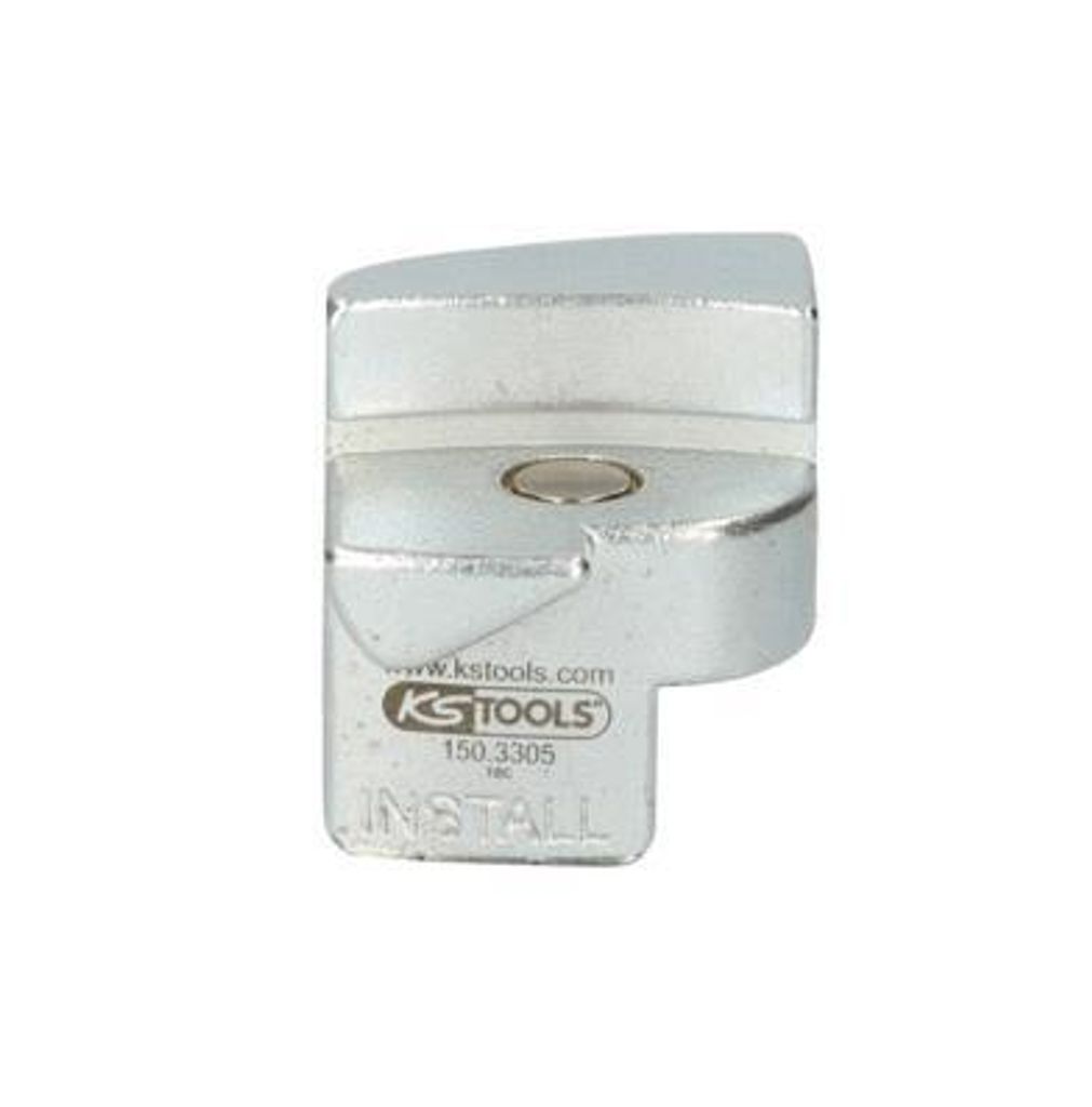 KS TOOLS Keilrippenriemen-Werkzeug 150.3305 Produktbild 