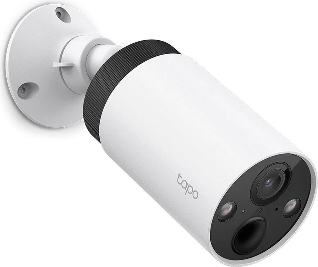 TP-Link Tapo Smart Wire-Free Security Camera Obrázek produktu 