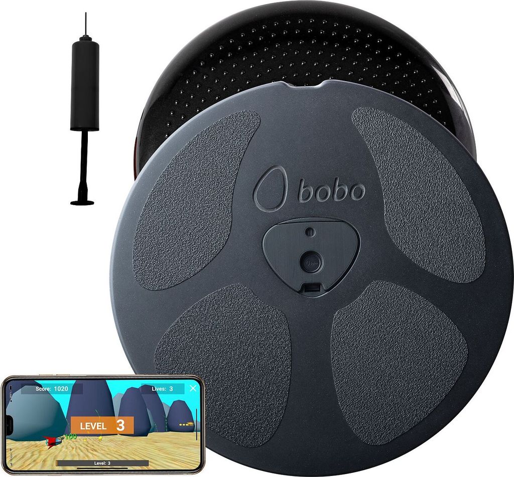 BoBo Balance-Board "Home 2.0"