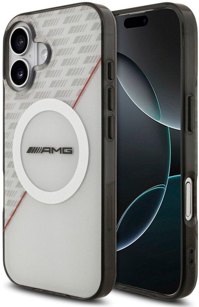 Zadný kryt AMG pre iPhone 17 s MagSafe Obrázok produktu 