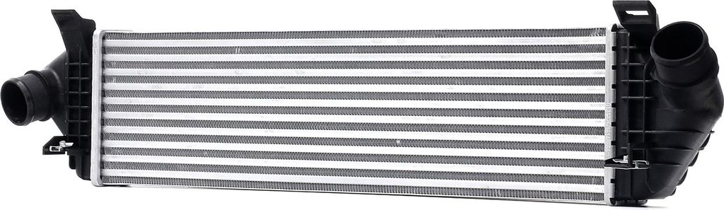 STARK SKICC-0890312 Ladeluftkühler LLK für VOLVO V50 (545) Turbo Intercooler