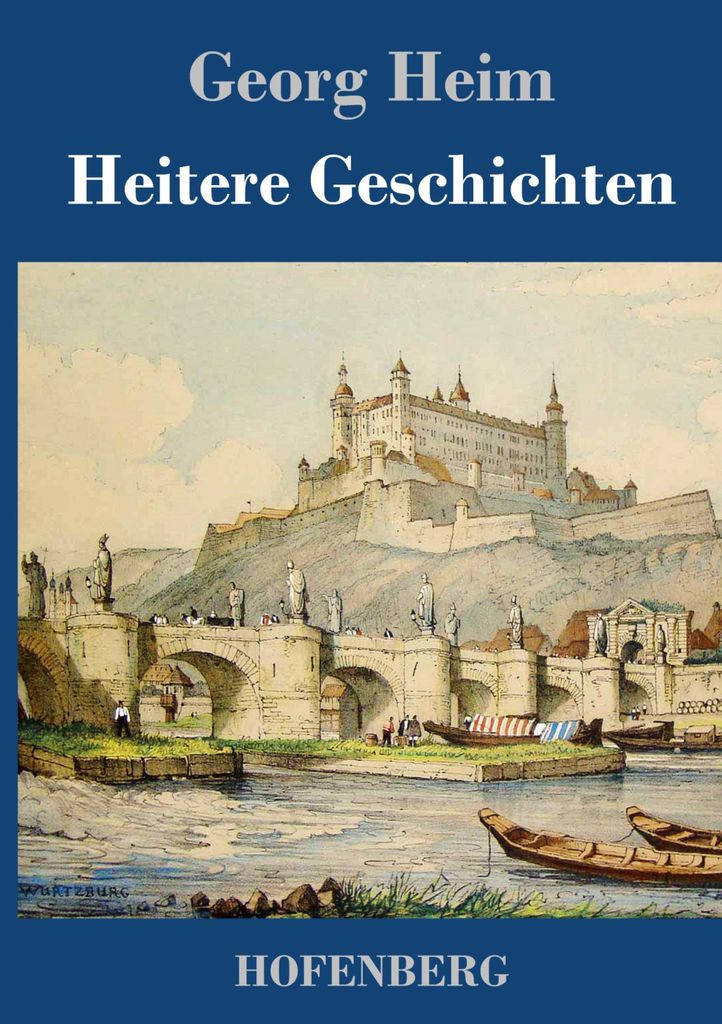 Heitere Geschichten