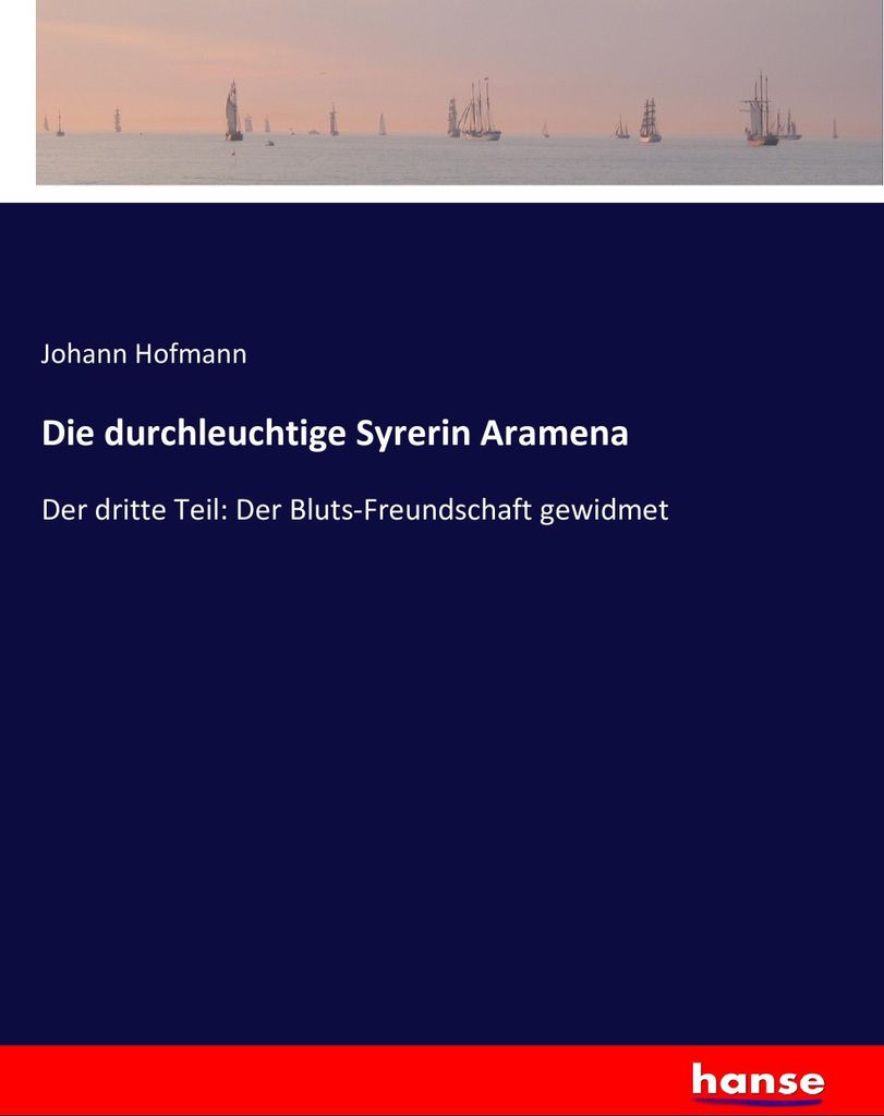 Die durchleuchtige Syrerin Aramena