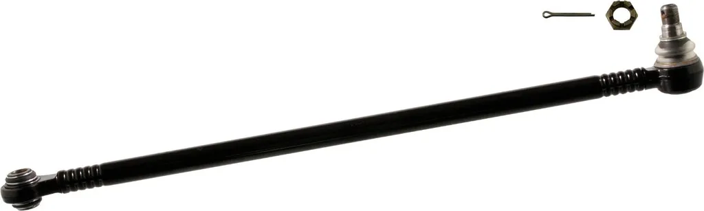 Biellette de direction robuste 1150mm Febi 09919 pour Scania Série 3