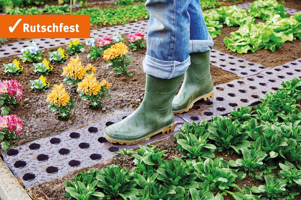 Garantia Beetplatte Maxi 70 x 24 cm Produktbild 21