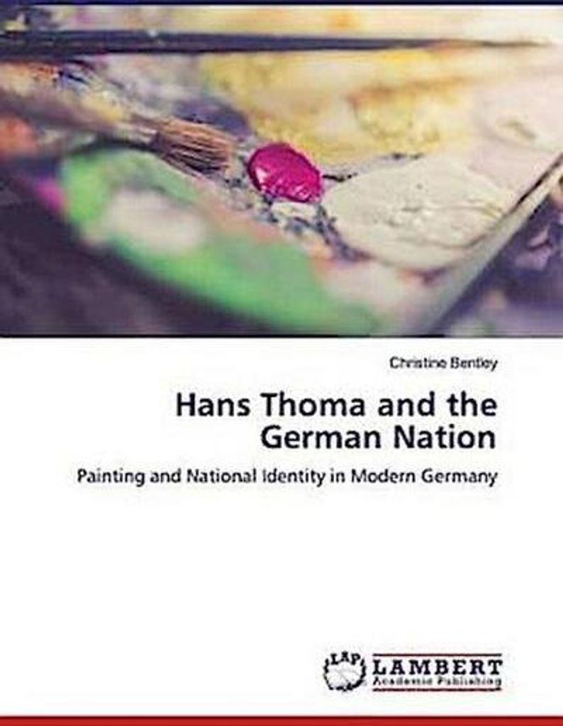 Hans Thoma and the German Nation