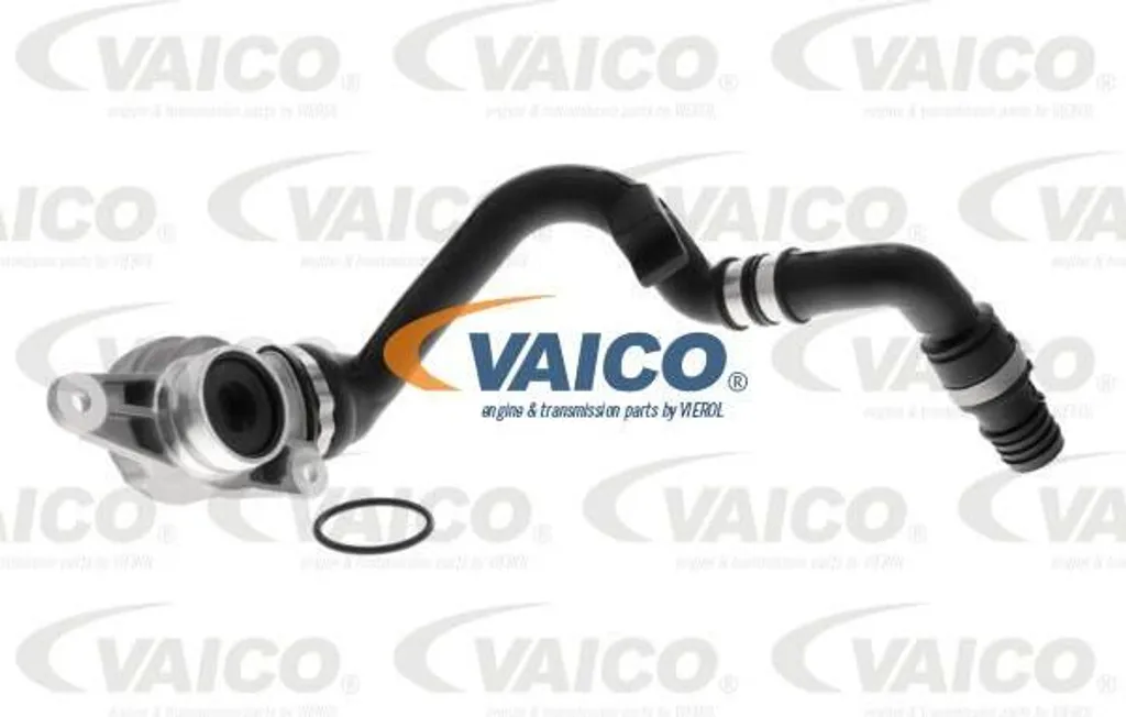 Kit ventilation carter V30-3552 haute résistance pour moteur OM642
