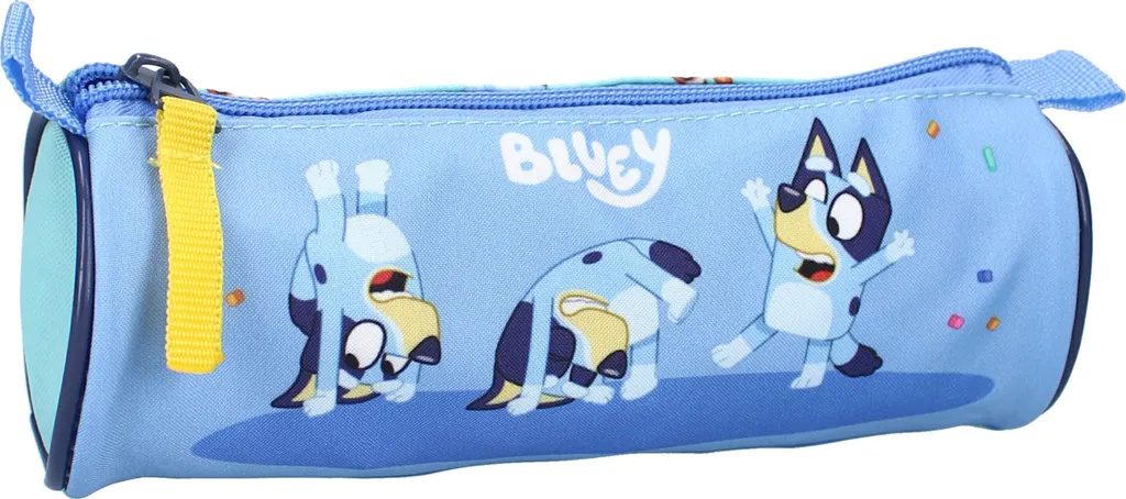 Astuccio Bluey ORIGINALE: Offerta Scuola Imperdibile - Acquistalo Ora!