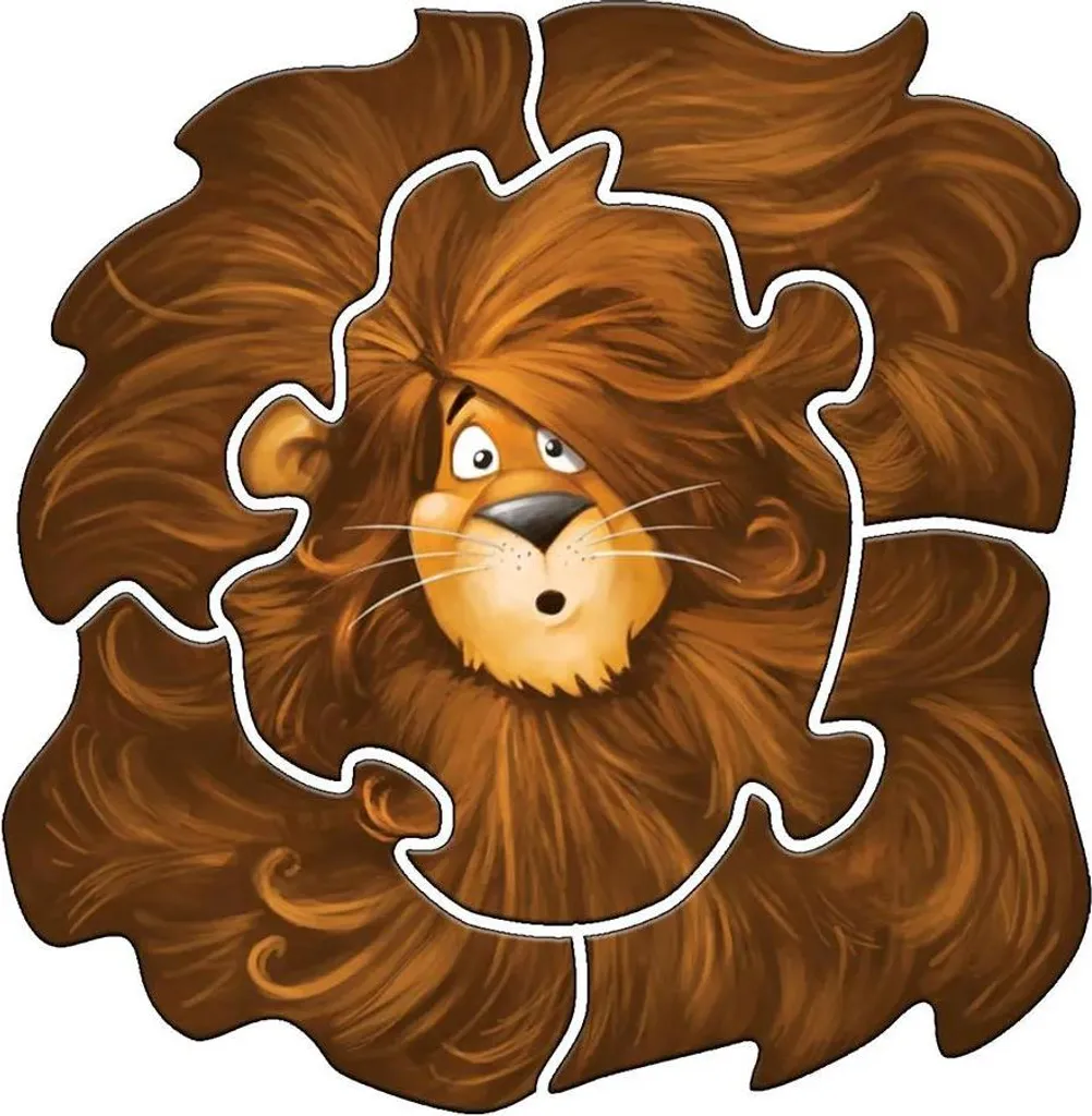 Leo va chez le coiffeur Devir : Jeu de société interactif One Size - 3