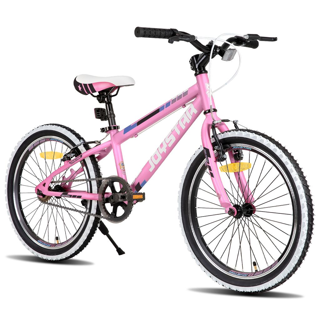 JOYSTAR 20 Zoll Kinderfahrrad für Jungen & Mädchen im Alter Produktbild 