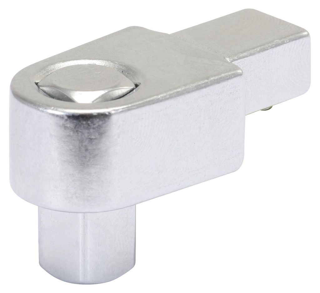 KS Tools 9x12 mm Einsteck-Vierkant, 3/8