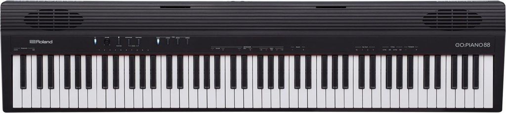Roland GO:PIANO 88 Obrázok produktu 