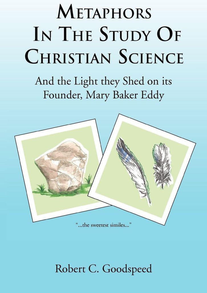 Metaphors in the Study of Christian Science