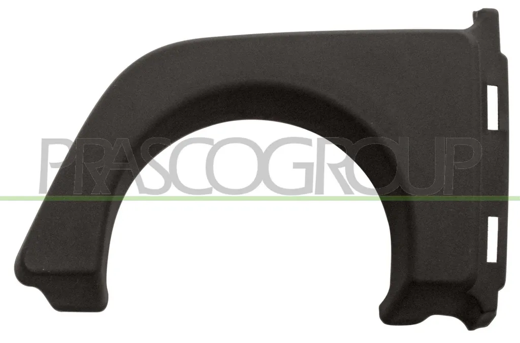 Grille aération Fiat Panda 169 pour pare-chocs - Idéal remplacement choc