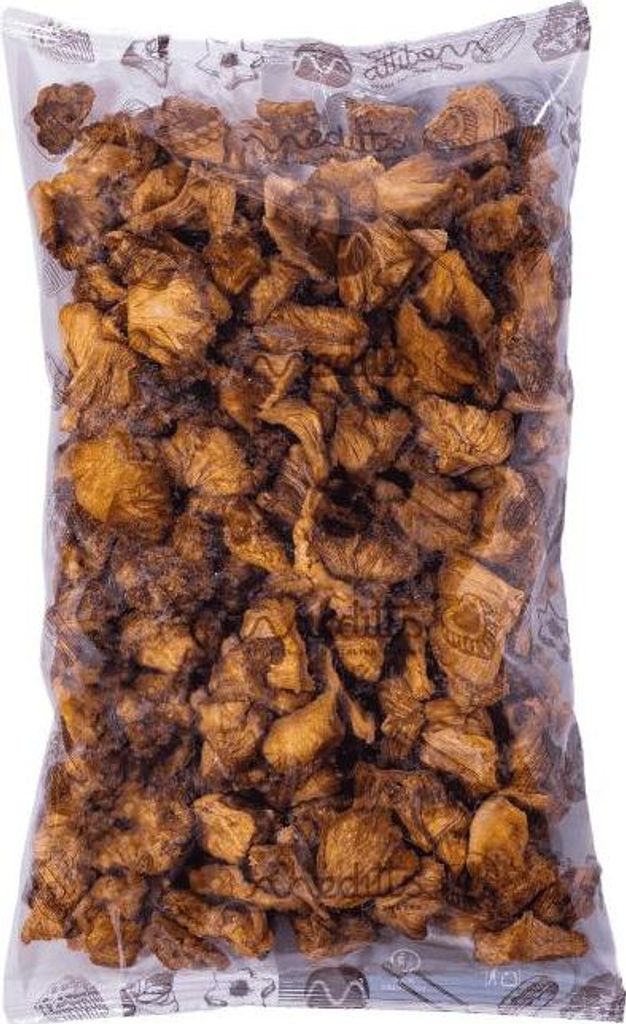 Getrocknete Ananas - 800g