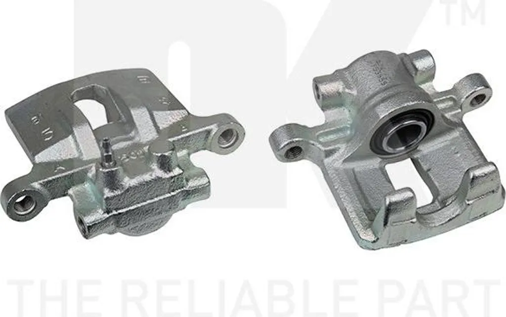 Étrier de frein de rechange type origine pour Mitsubishi Lancer 08-