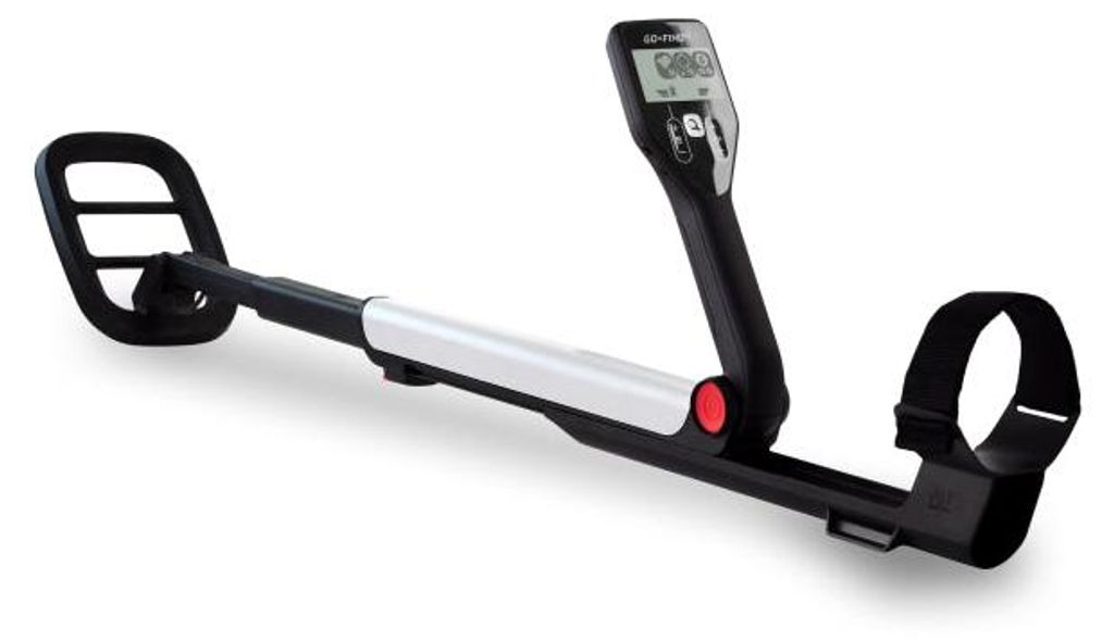 Détecteur Minelab Go-Find 11 Image du produit 