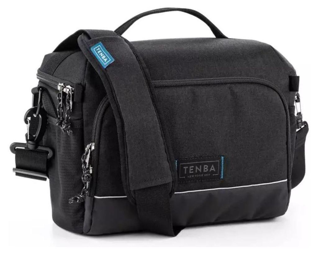 TENBA Skyline v2 12 Schultertasche Schwarz