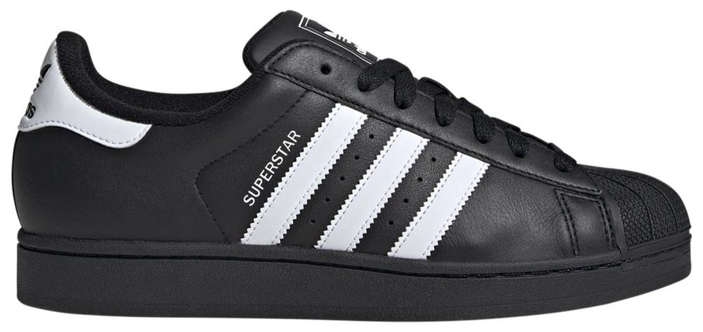 Adidas Superstar II, rozmiar 38 ⅔ Zdjęcie produktu 