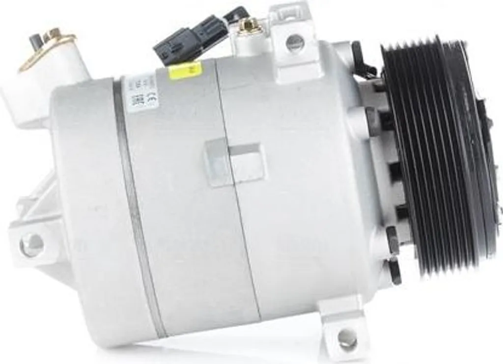 Compresseur de clim pour Renault Master et Trafic - Fiabilité Nissens
