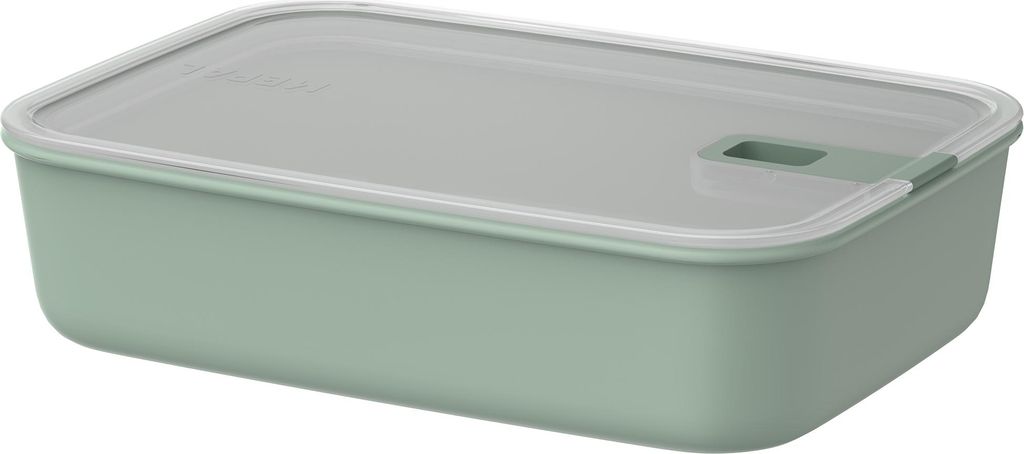 Geeignet für Mikrowelle, Dampfgarer, Kühl- und Gefrierschrank