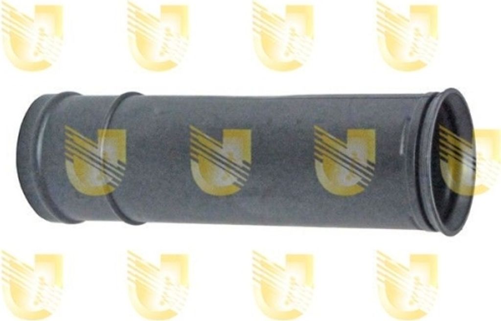 Schutzkappe/faltenbalg Stoßdämpfer Unigom 392817 für Audi Seat Skoda VW