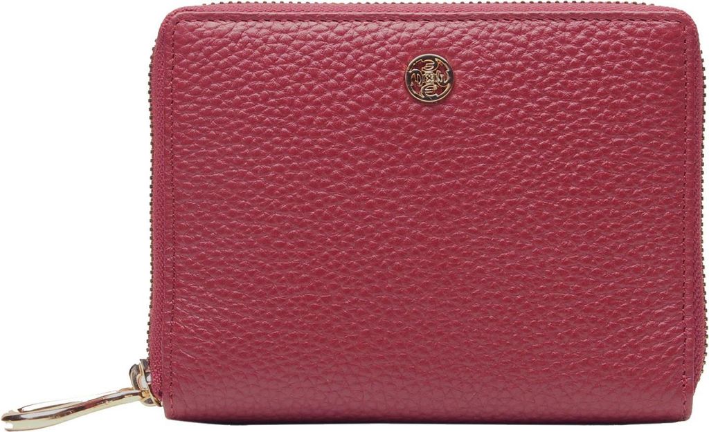 Esquire Alexandria Geldbörse RFID Schutz Leder 13 cm