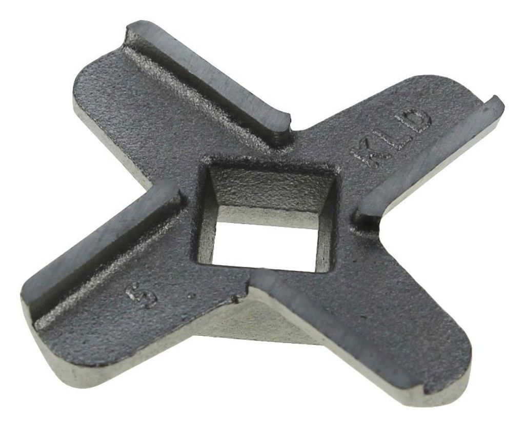 Kenwood KW715696 Messer für AT261 AT281... Prospero Fleischwolf, Küchenmaschinen