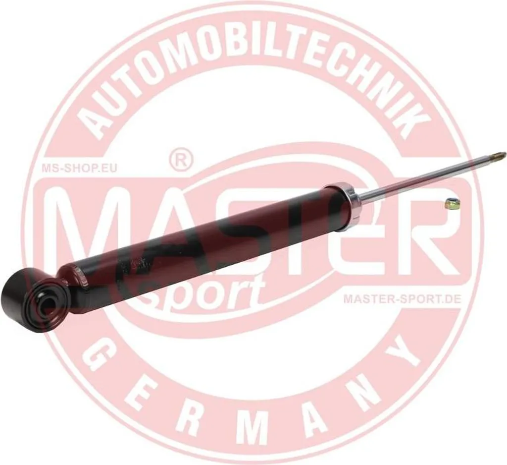 Amortisseur arrière de remplacement pour VW Tiguan et Audi Q3 OEM 313252