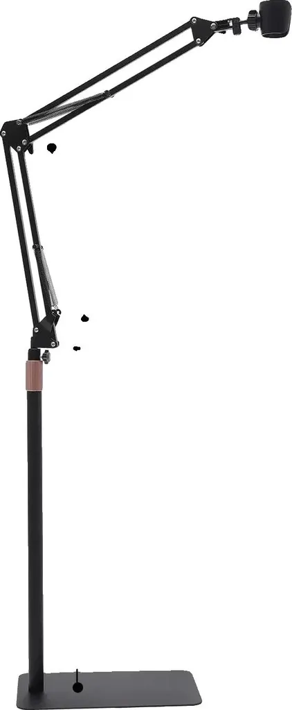 Support pour sèche-cheveux ergonomique : fini les bras lourds au séchage