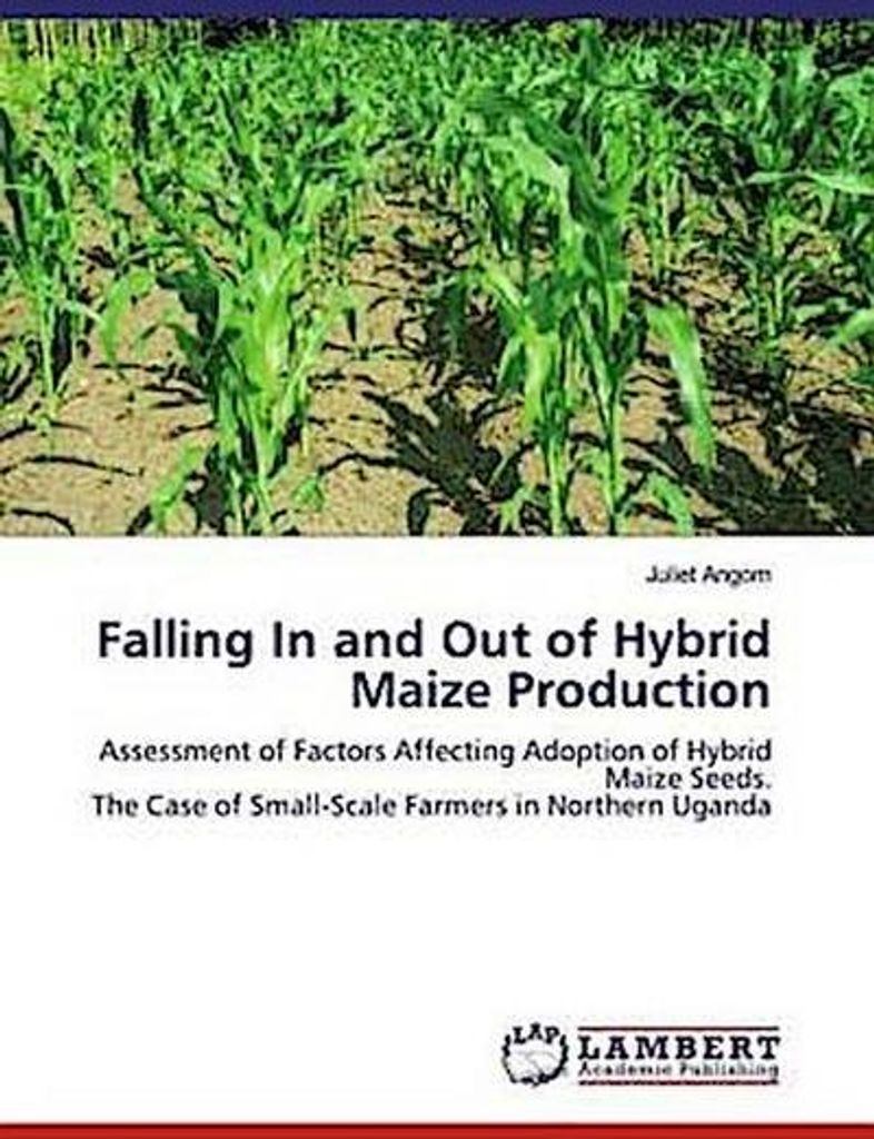 Falling In and Out of Hybrid Maize Production