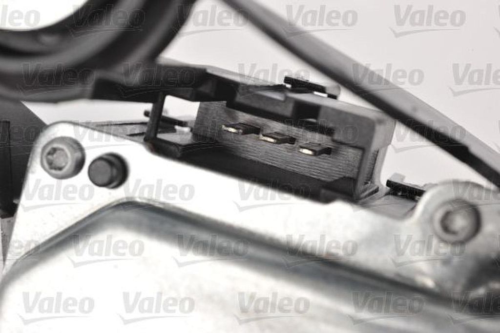 Valeo Wischermotor  404704 Produktbild 