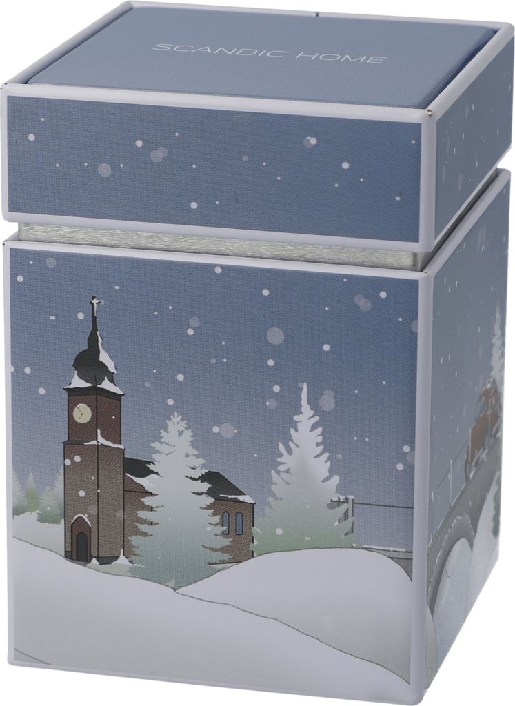 Goebel Driving Home - Dose Goebel Atelier Scandic Home 23101051
