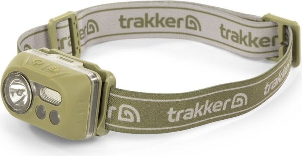 Trakker Nitelife Headtorch 220 M