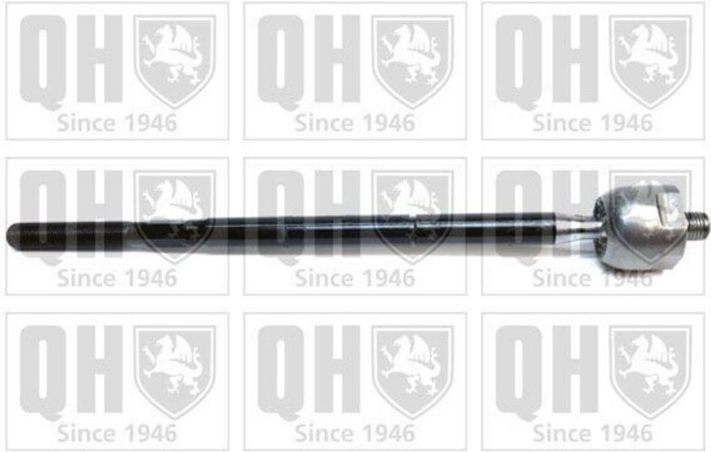 QUINTON HAZELL QR4179S Axialgelenk Spurstange für BMW i3 (I01) Vorne