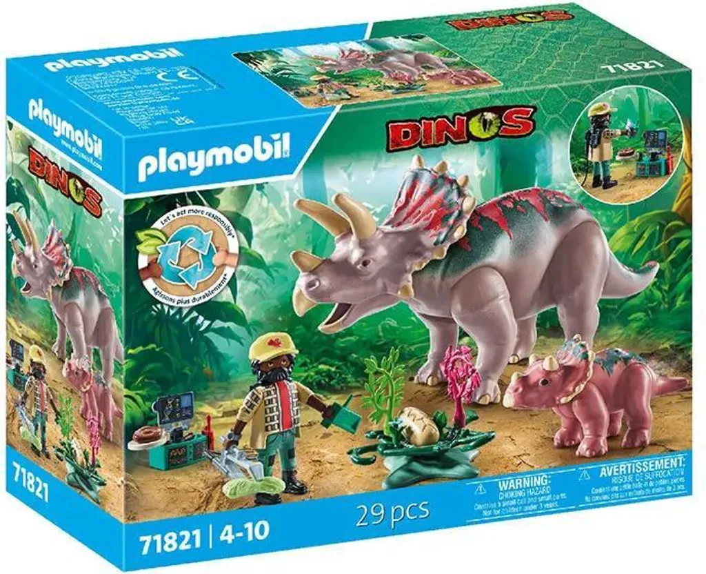 Construction LEGO Ninjago 71821 stable et articulée Robot de Cole - 14