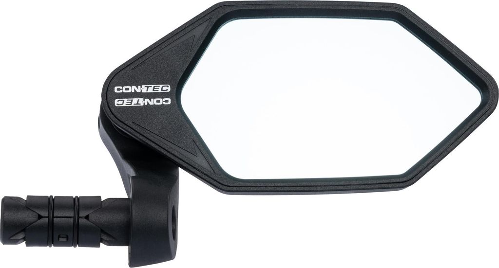 CONTEC Ct lusterko wsteczne E-View King Xs Dazz prawe Zdjęcie produktu 