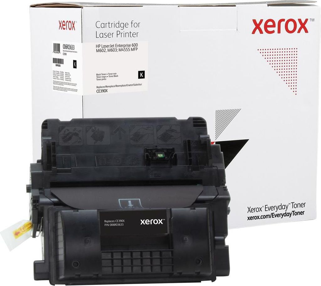 Xerox Everyday Toner - Alternative zu CE390X