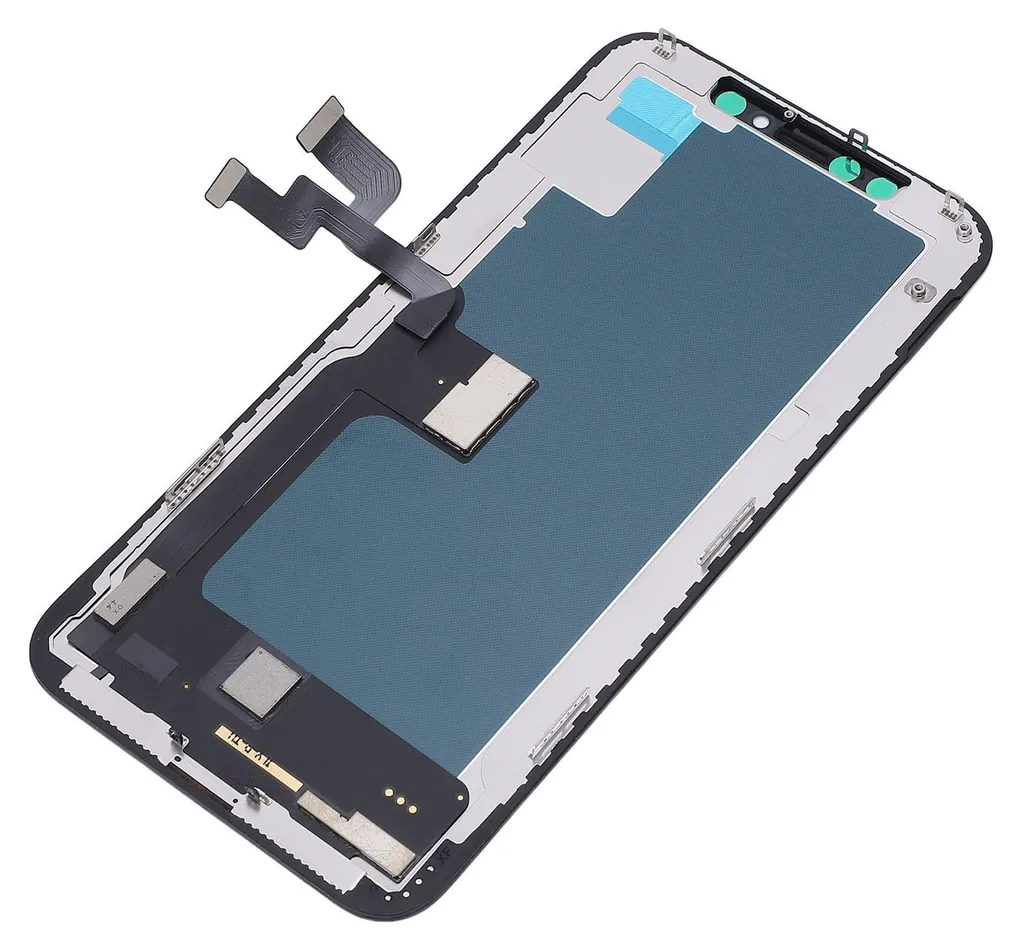 Changer Écran iPhone XS : Kit Complet de Remplacement pour Smartphone