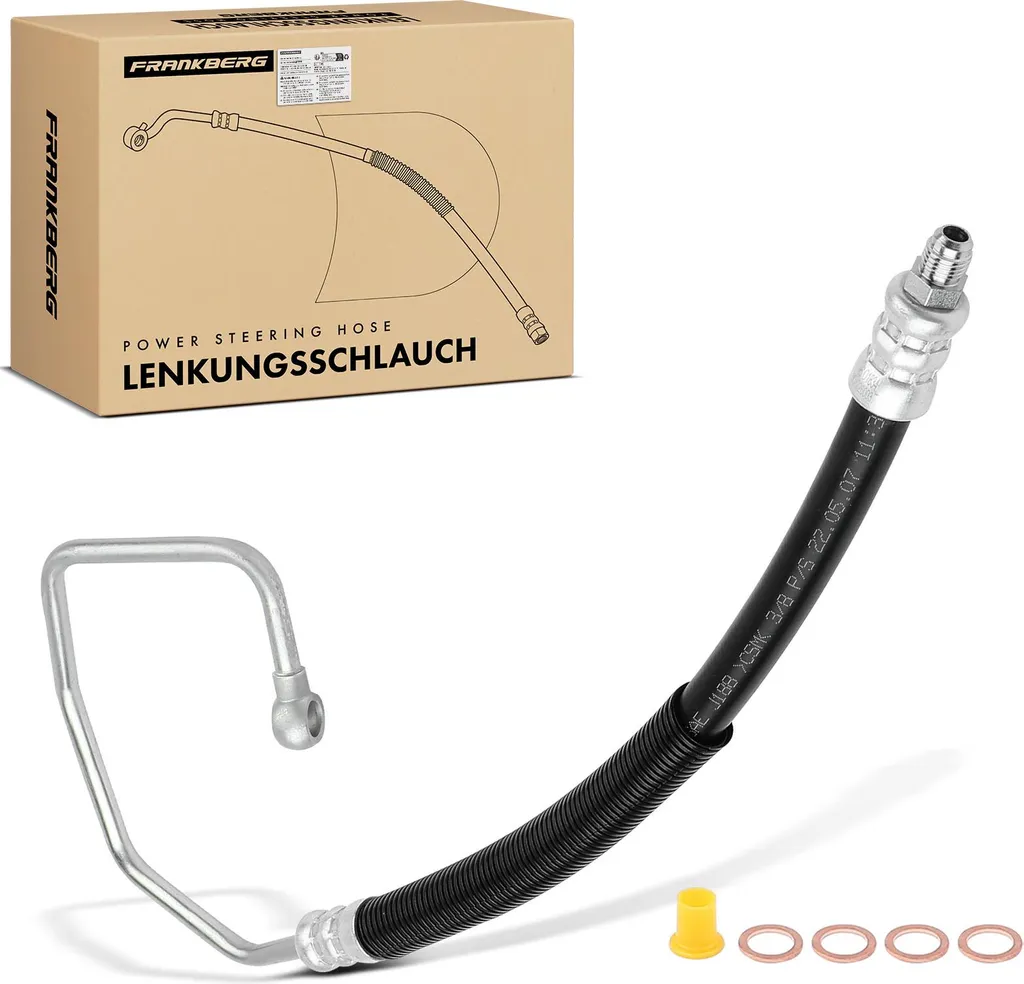 Durite Direction Assistée Haute Pression KIA Sportage SUV 2.0L K00 1x