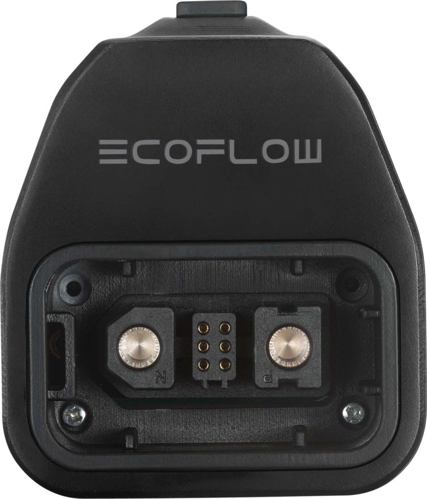 Adaptér DELTA pro EcoFlow Smart Generator 1800 W (10578041) Obrázek produktu 