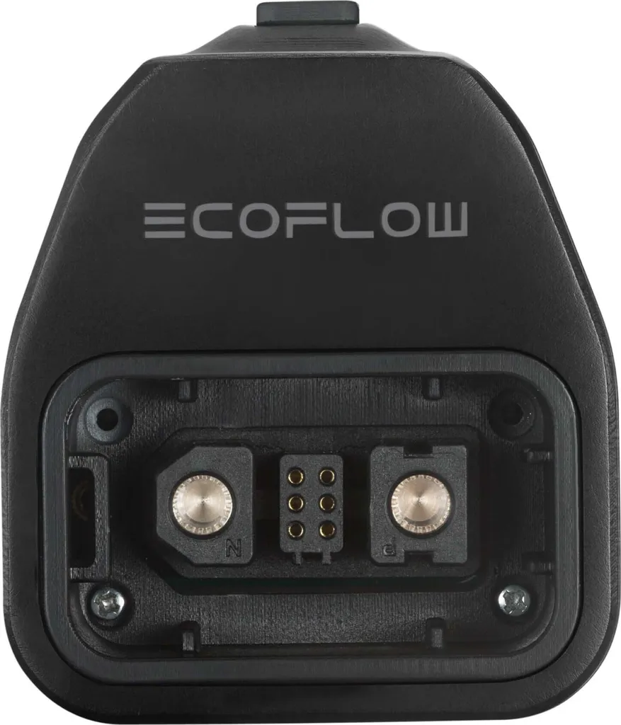 Adattatore EcoFlow Delta Pro a Smart Generator ECWDELTAPROTG - Acquista