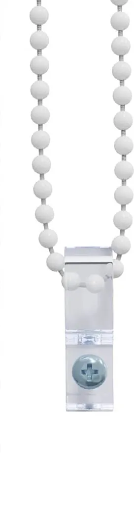 Trasforma il tuo Bagno in una Spa | Tenda a Rullo Doccia 90x240 - 7