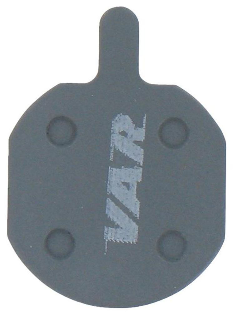 Var-Scheibenbeläge für Hayes MX-2 MX-3, MX-4 GX-2 Sole CX