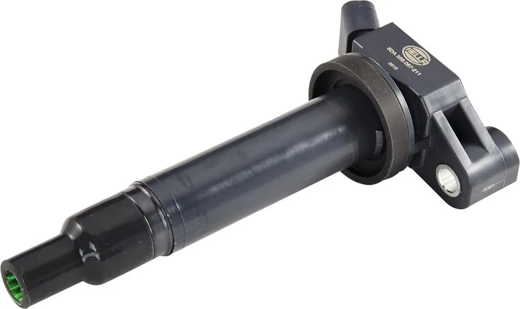 Bobina di accensione HELLA 5DA 358 057-211