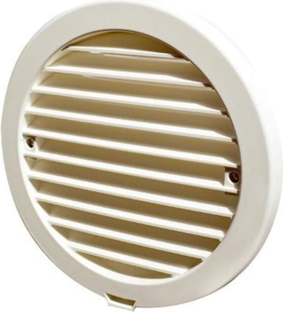 Design e Funzione: Coperchio Maico PP 45 AKR per Facciate Moderne