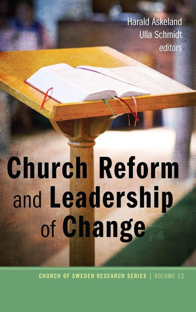 Kirchenreform und Führung des Wandels