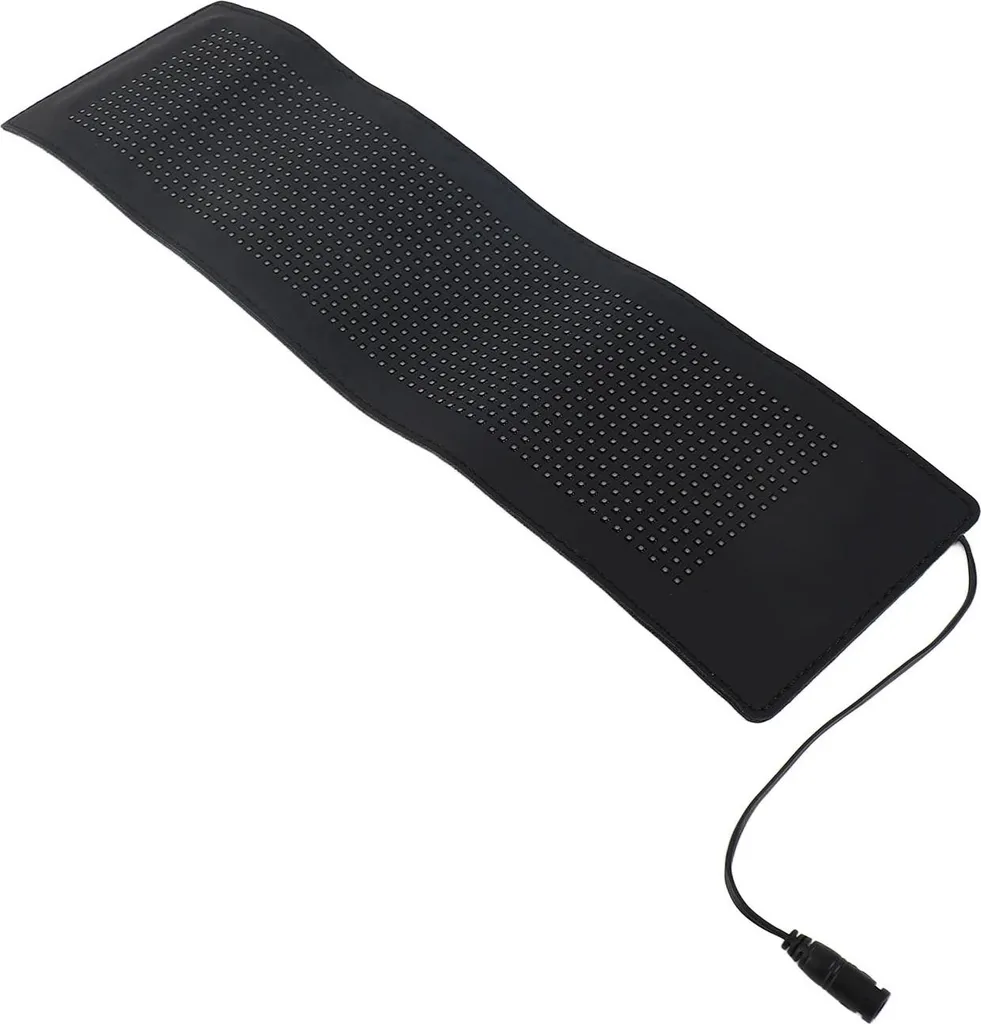 Enseigne LED Flexible USB 5V Bluetooth - Affichage Texte Programmable - 6