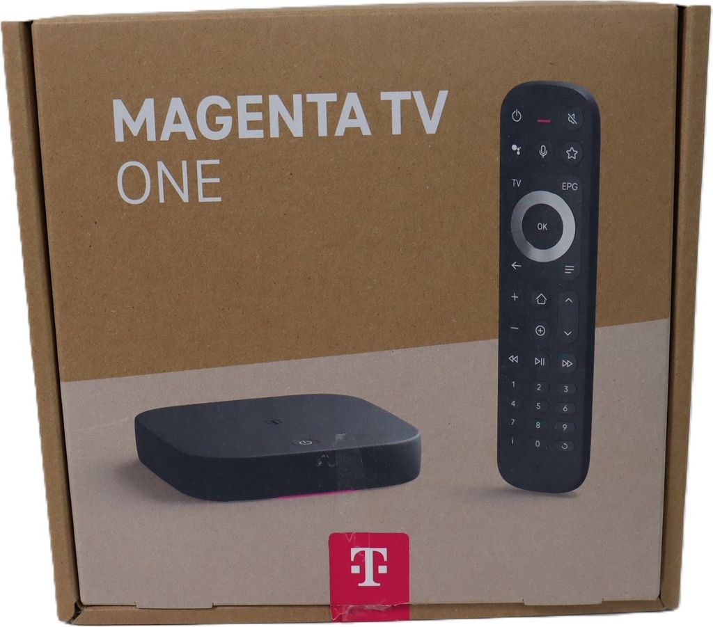 TELEKOM Magenta TV One 2. Generácia sw Obrázok produktu 8