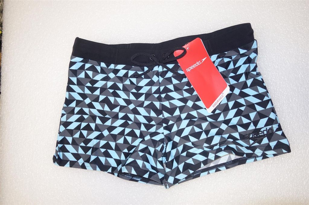 Speedo Herren Valmilton Aquashorts Swimwear